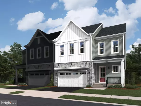 25621 RED CHERRY DR, Aldie, VA 20105