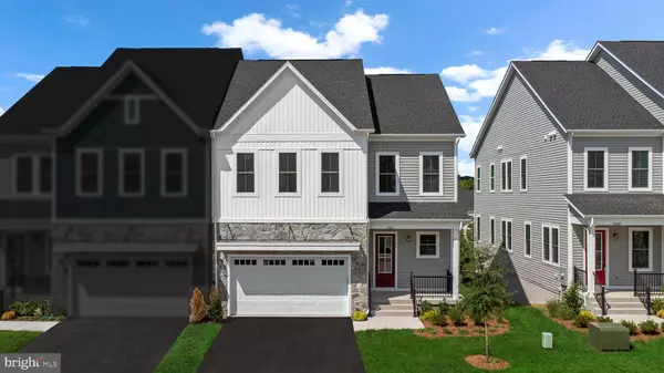 25621 RED CHERRY DR, Aldie, VA 20105