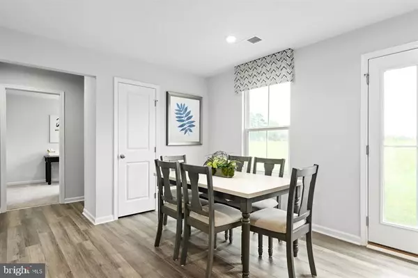 Lanham, MD 20706,4709 COOKS HILL COURT #39 TO BE BUILT CEDAR