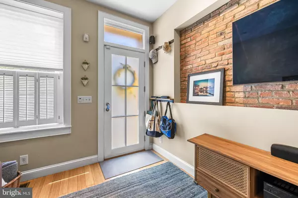 Baltimore, MD 21231,231 S ANN ST