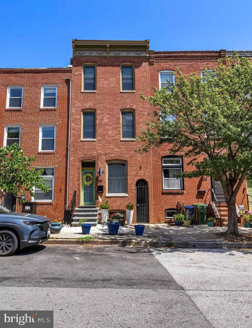 Baltimore, MD 21231,231 S ANN ST