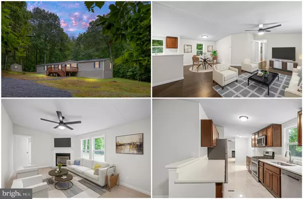 33 NORMAN RD, Stafford, VA 22554
