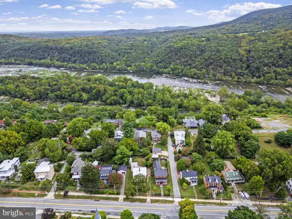 Harpers Ferry, WV 25425,630 WASHINGTON ST