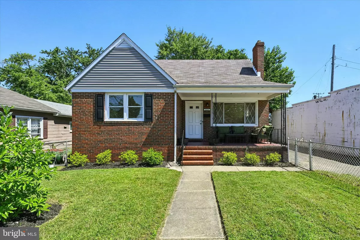 Dundalk, MD 21222,2512 N POINT RD