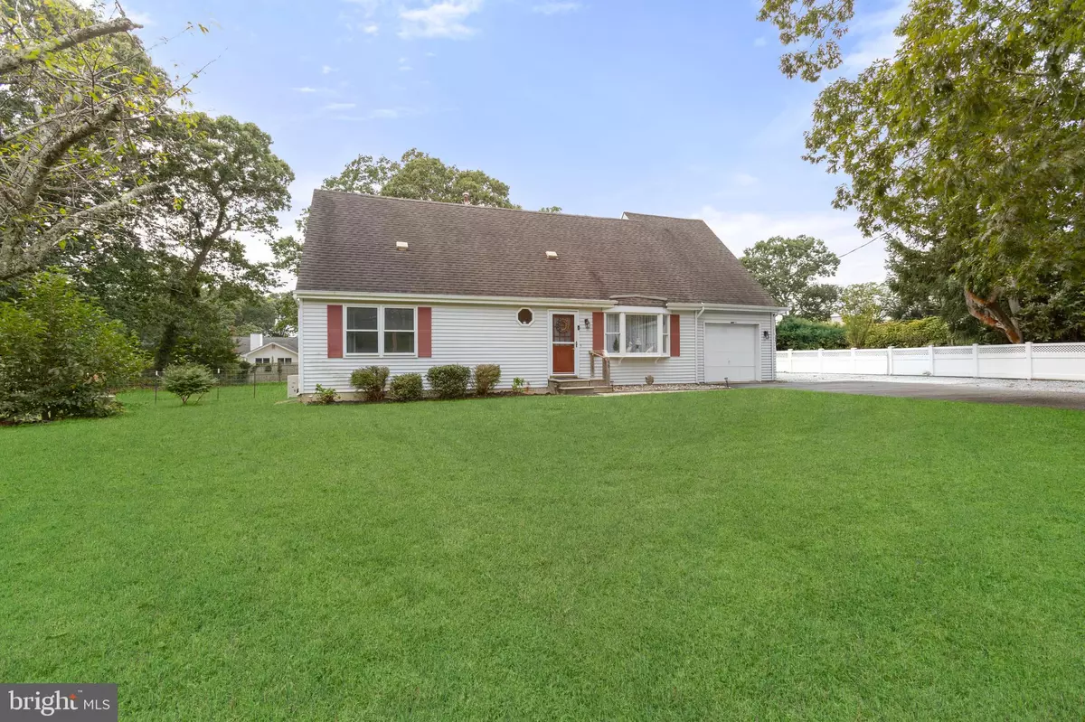 Marmora, NJ 08223,46 CHURCH RD