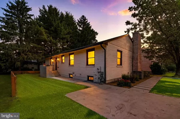 Cockeysville, MD 21030,1018 BOSLEY RD