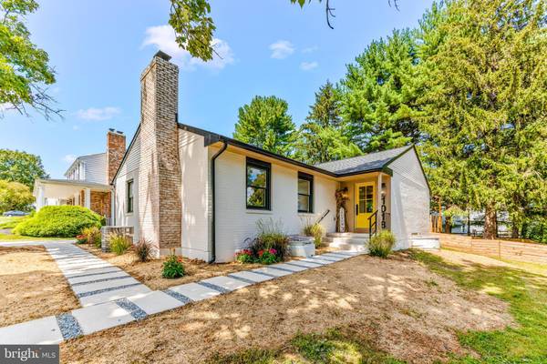 1018 BOSLEY RD, Cockeysville, MD 21030