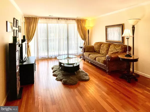 Oakton, VA 22124,2817 JERMANTOWN RD #307