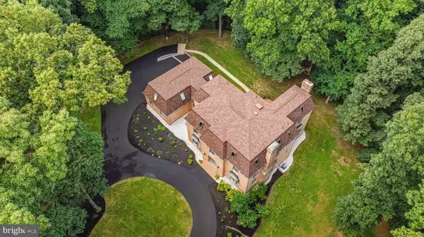 Reisterstown, MD 21136,912 TIMBER RUN RD