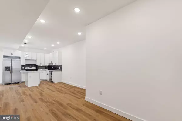 Philadelphia, PA 19133,716 W YORK ST #3