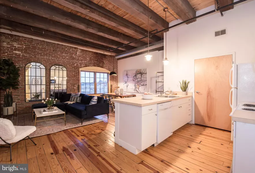 1099 GERMANTOWN AVE #M103, Philadelphia, PA 19123