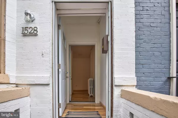 Washington, DC 20003,1528 E ST SE