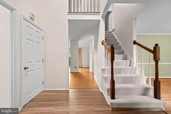 Reston, VA 20190,1413 GREEN RUN LN