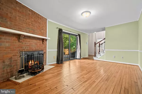 Reston, VA 20190,1413 GREEN RUN LN