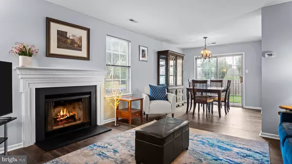 Newtown, PA 18940,21 EATON CT