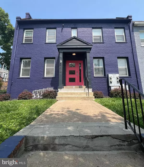 5619 1ST PL NW #2, Washington, DC 20011