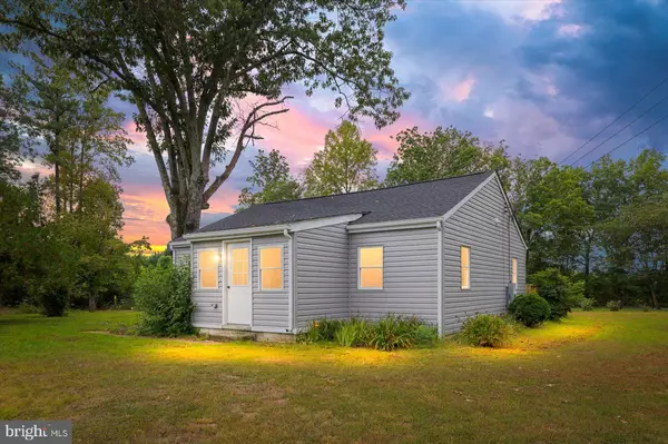 17287 OAKSHADE RD, Orange, VA 22960