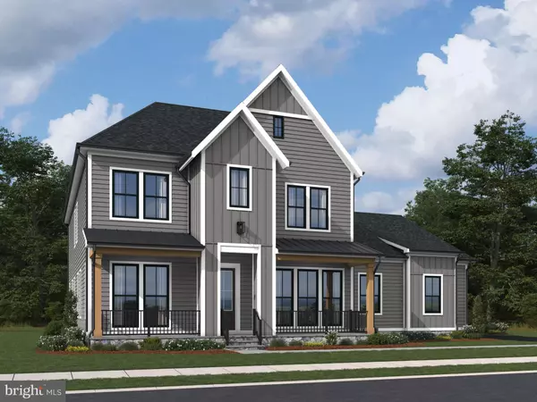 14691 FORDSON CT, Purcellville, VA 20132