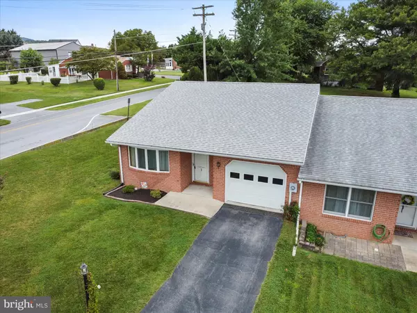 Smithsburg, MD 21783,1 ORNDORFF DR