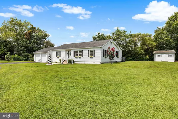 Millville, DE 19967,32136 WARREN RD