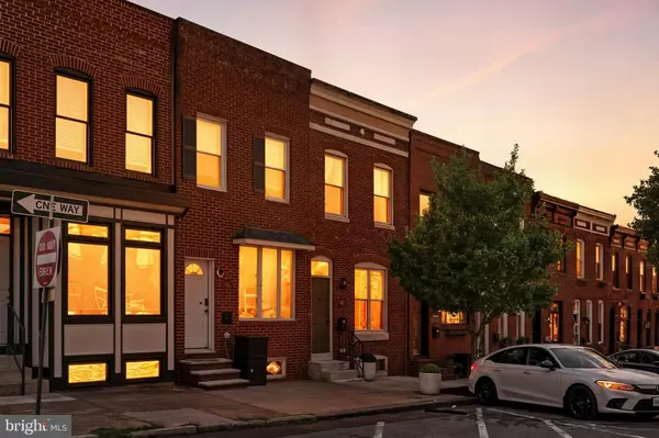 Baltimore, MD 21224,3127 FOSTER AVE