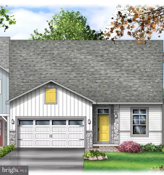 4333 HEATHER LN #43, Columbia, PA 17512