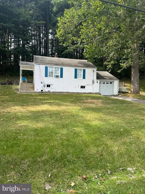 Frederick, MD 21704,9203 BALTIMORE RD