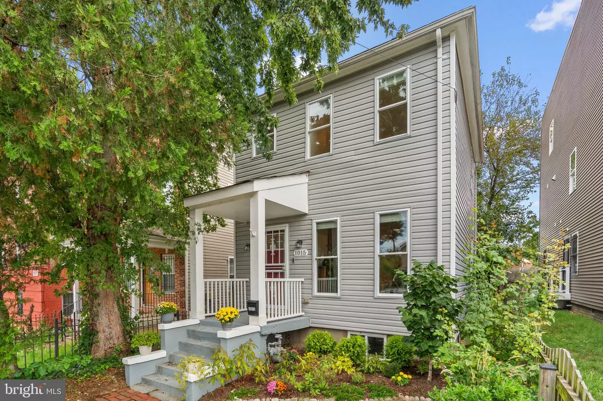 Washington, DC 20019,1015 48TH ST NE