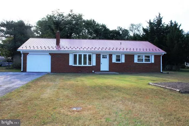 614 CENTER DRIVE, Chambersburg, PA 17202