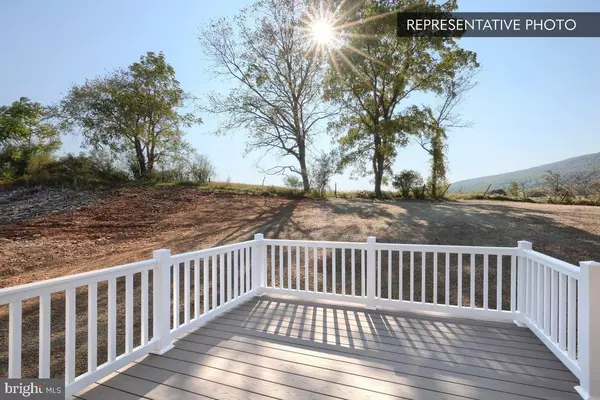 Waynesboro, PA 17268,JULIET PLAN AT HICKORY POINTE