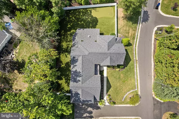 Haddonfield, NJ 08033,582 JOBEL DR