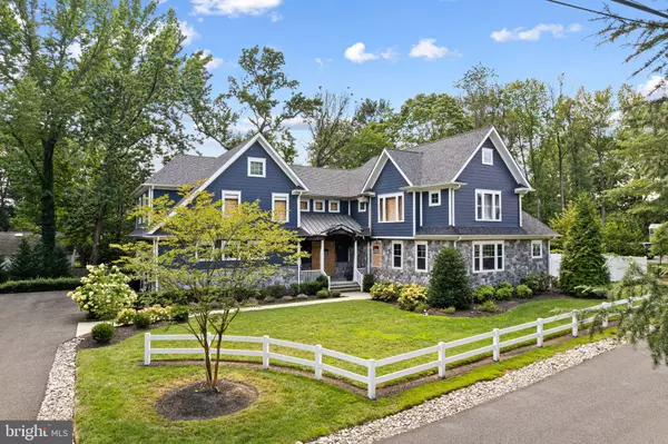 Haddonfield, NJ 08033,582 JOBEL DR