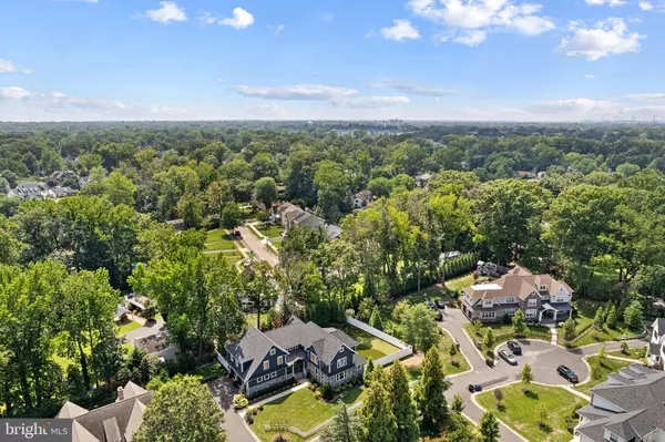 Haddonfield, NJ 08033,582 JOBEL DR