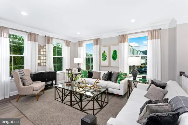 Upper Marlboro, MD 20774,HOMESITE 290 LEWIS AND CLARK AVE