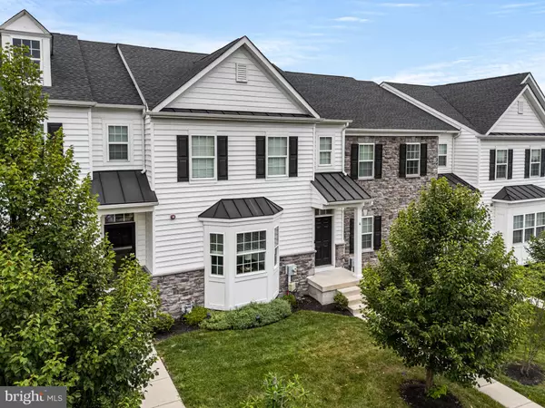 6 MARGOT LN, Media, PA 19063
