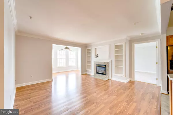 Lorton, VA 22079,9220-E CARDINAL FOREST LN #E