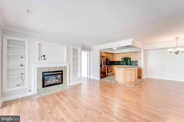 Lorton, VA 22079,9220-E CARDINAL FOREST LN #E