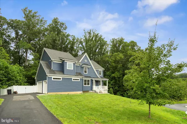 Kingsville, MD 21087,8110 REDSTONE RD