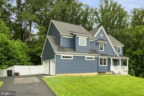 Kingsville, MD 21087,8110 REDSTONE RD