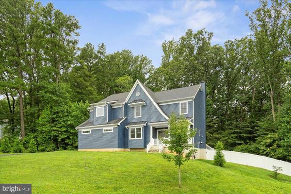 Kingsville, MD 21087,8110 REDSTONE RD