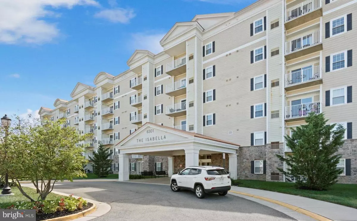 Alexandria, VA 22312,6301 EDSALL RD #106