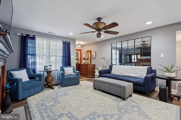 Yardley, PA 19067,651-A ROSE HOLLOW