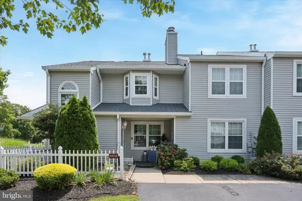 651-A ROSE HOLLOW, Yardley, PA 19067