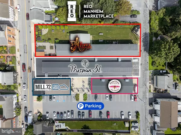 Manheim, PA 17545,51 N MAIN ST
