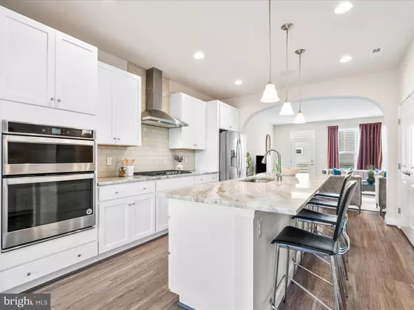 Frederick, MD 21701,822 LINDLEY RD