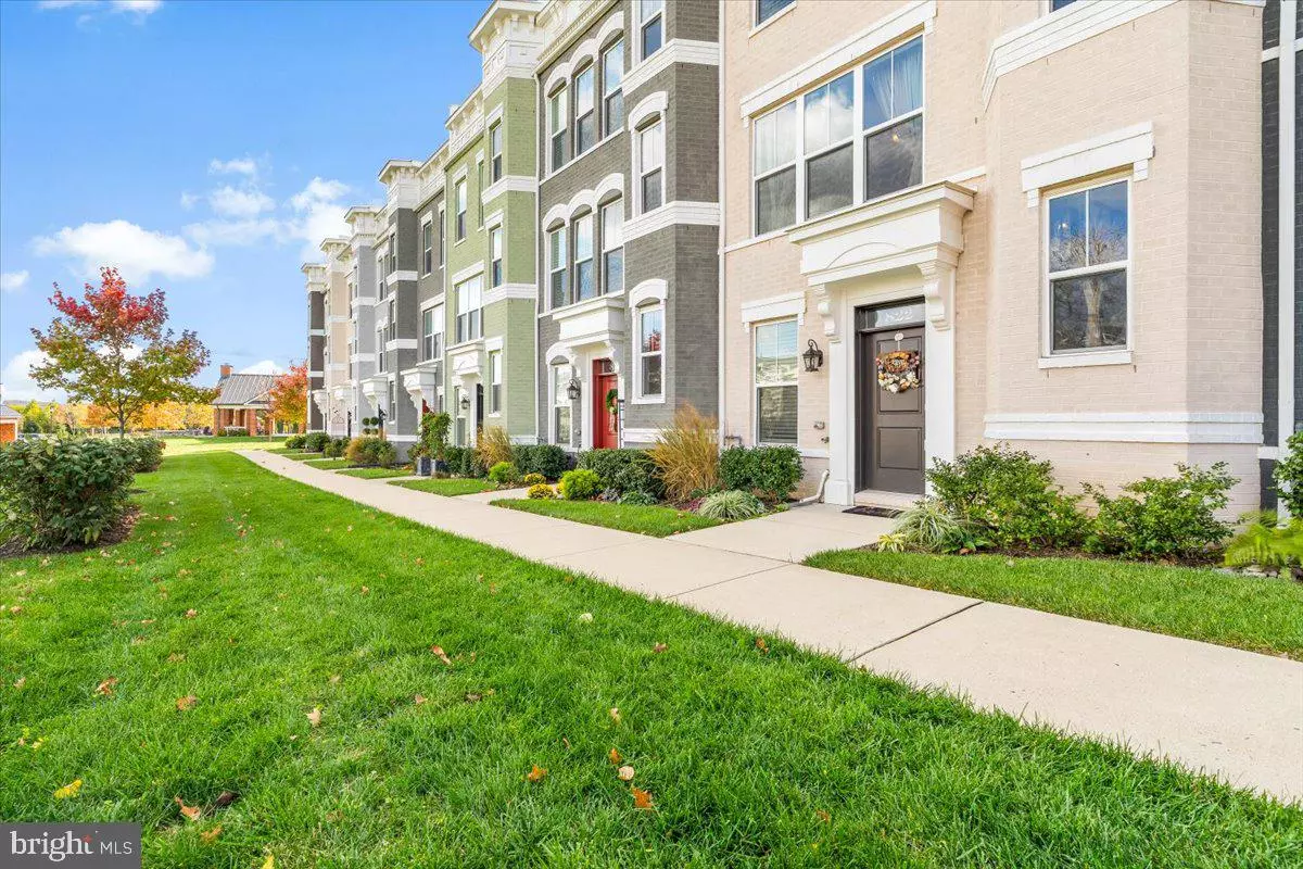 Frederick, MD 21701,822 LINDLEY RD