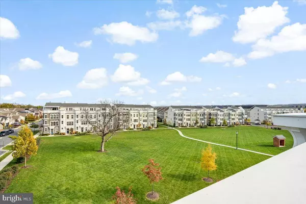 822 LINDLEY RD, Frederick, MD 21701