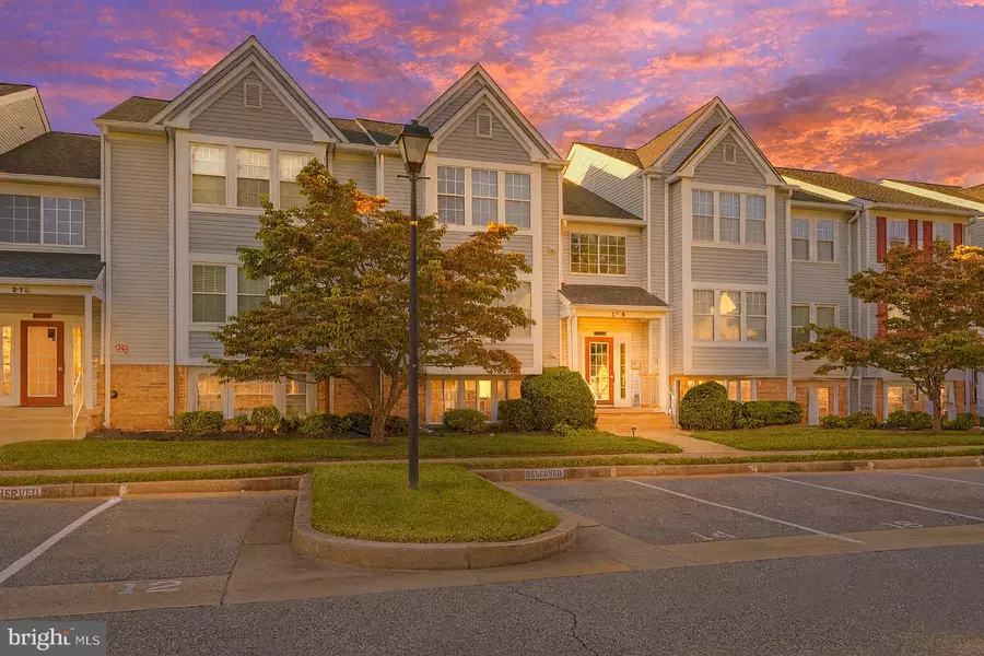 14 WHIPS LN #40, Baltimore, MD 21236