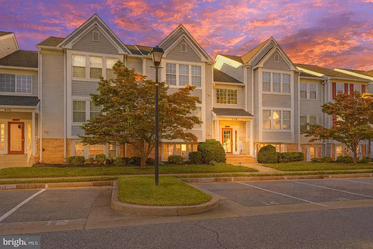 Baltimore, MD 21236,14 WHIPS LN #40