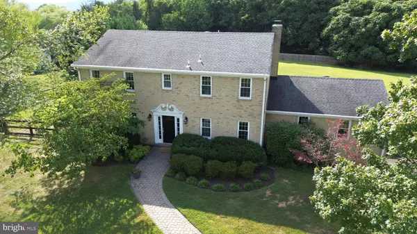 2342 CONTEST LN, Haymarket, VA 20169